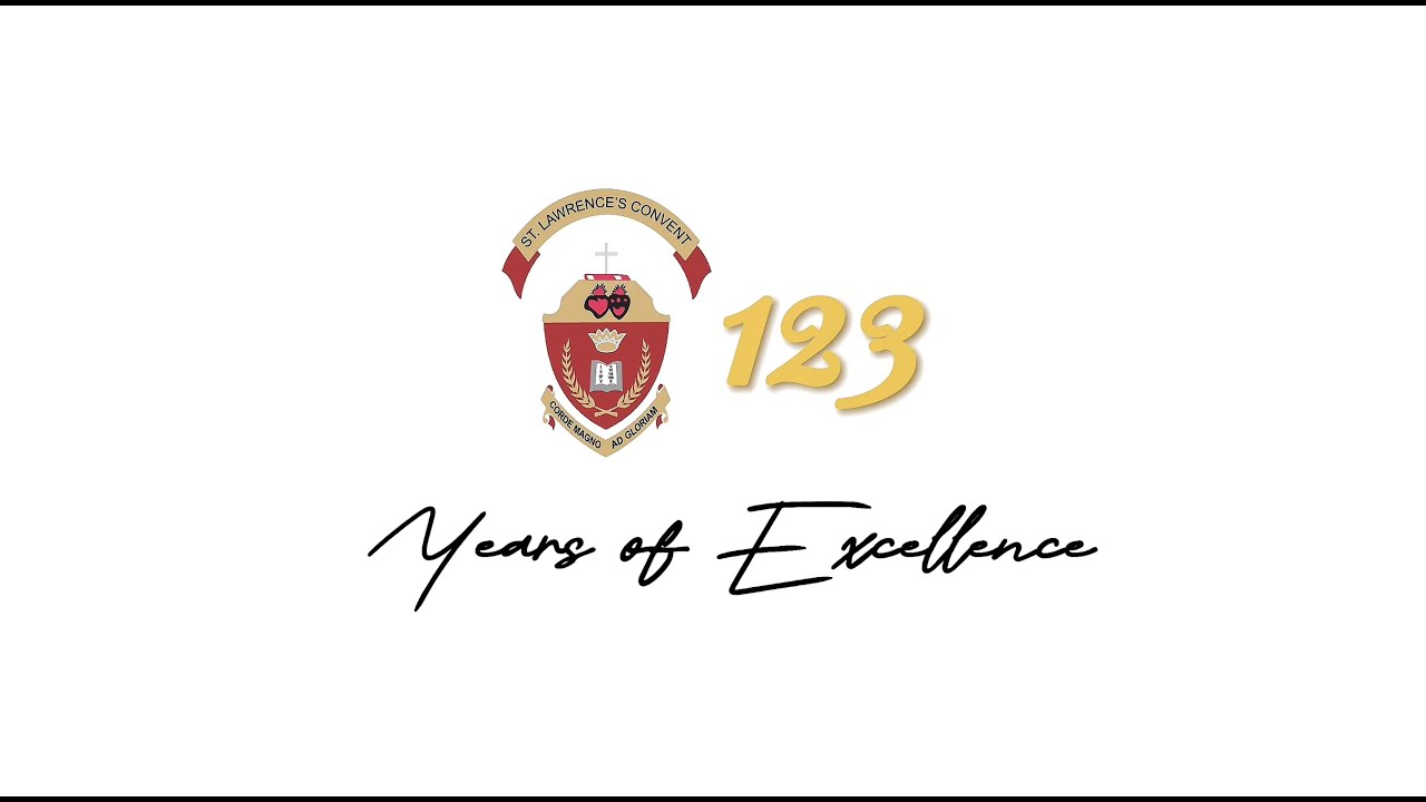 123rd School Day Of St. Lawrence’s Convent