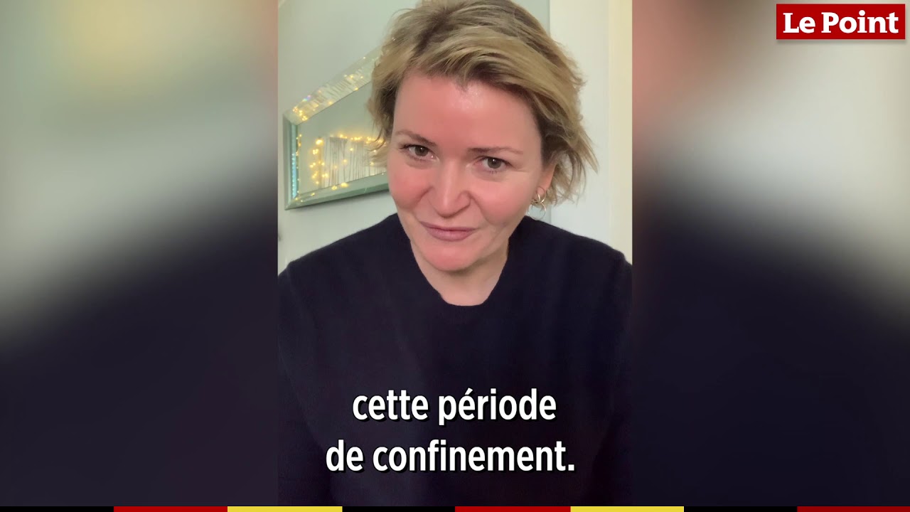 Tuto spécial confinement : comment bien couper sa frange