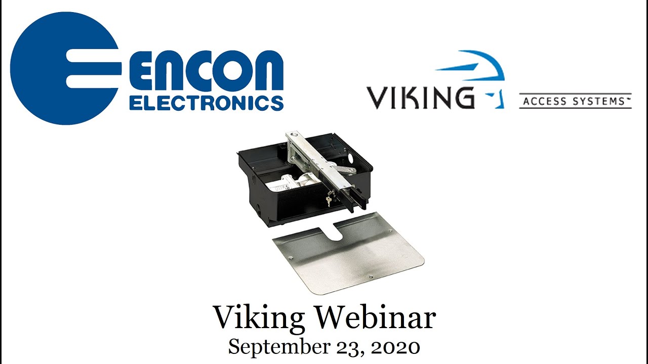 Viking Webinar 9-23-20