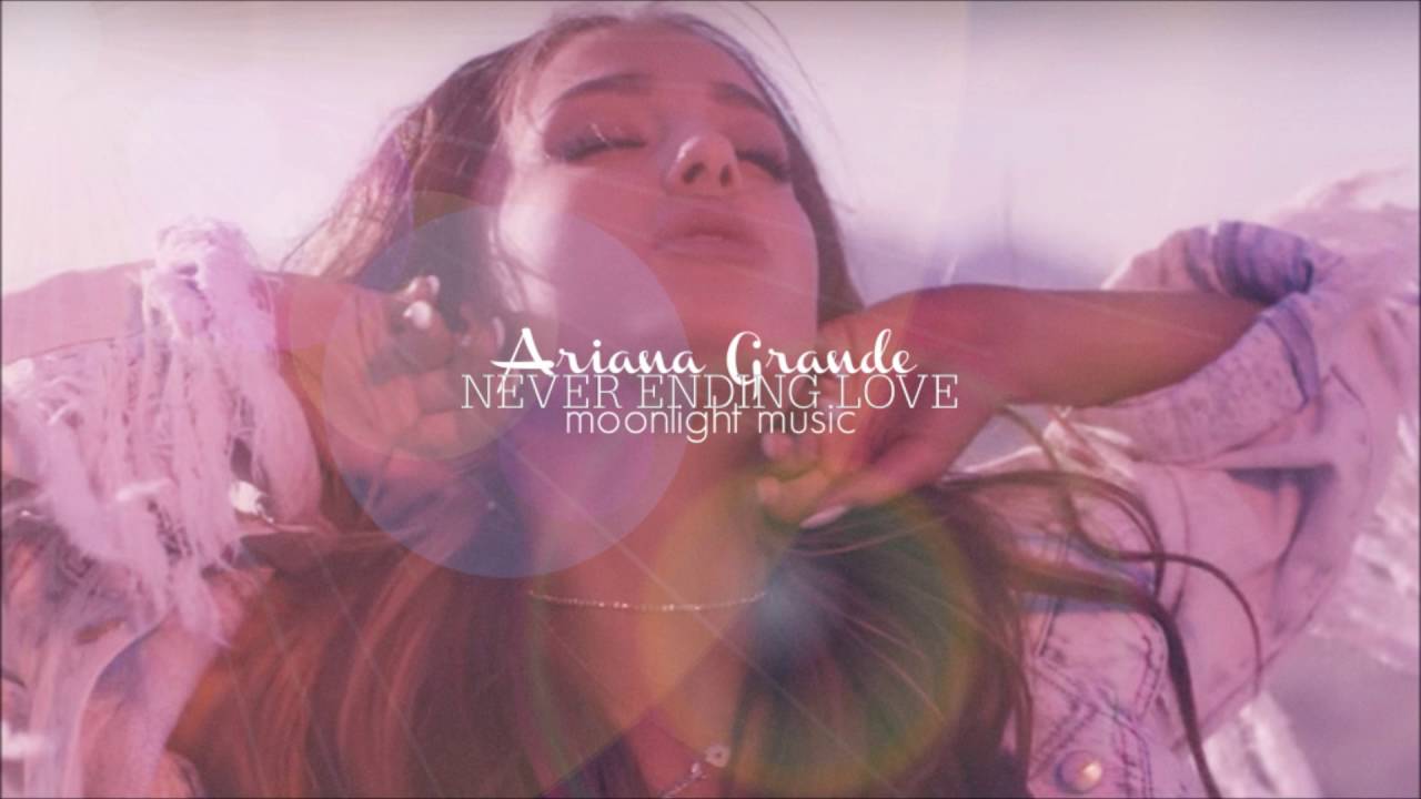Ariana Grande Type Beat - 