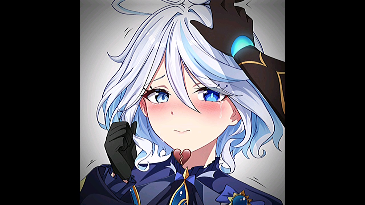 Aether x Furina🥰 #aether #furina #ship #genshinimpact