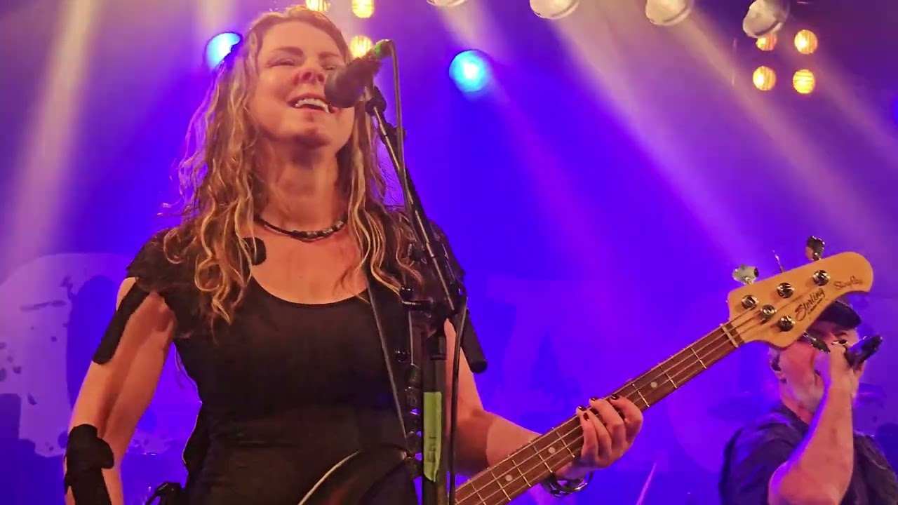 Storace - Screaming demon. #rock #hardrock #livemusic #krokus @schuurtuub