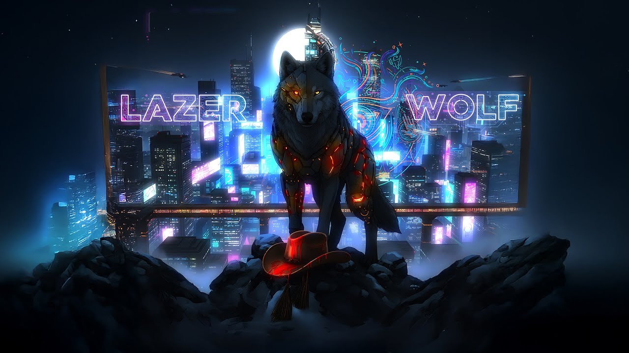 LAZER WOLF | PARNAB ROY | MANAS CHOWDHARY | MANASQUAAM MAHANTAA | AVIK GANGULY