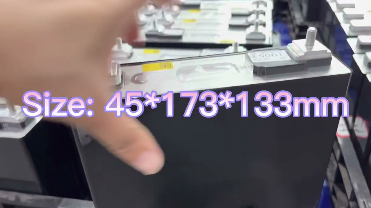 Samsung SDI 94ah 100ah 3500cycles lithium ion battery for EVs and EES