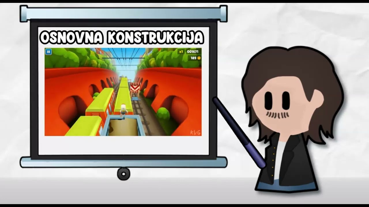 Odnos cijene i kvalitete Presentacija