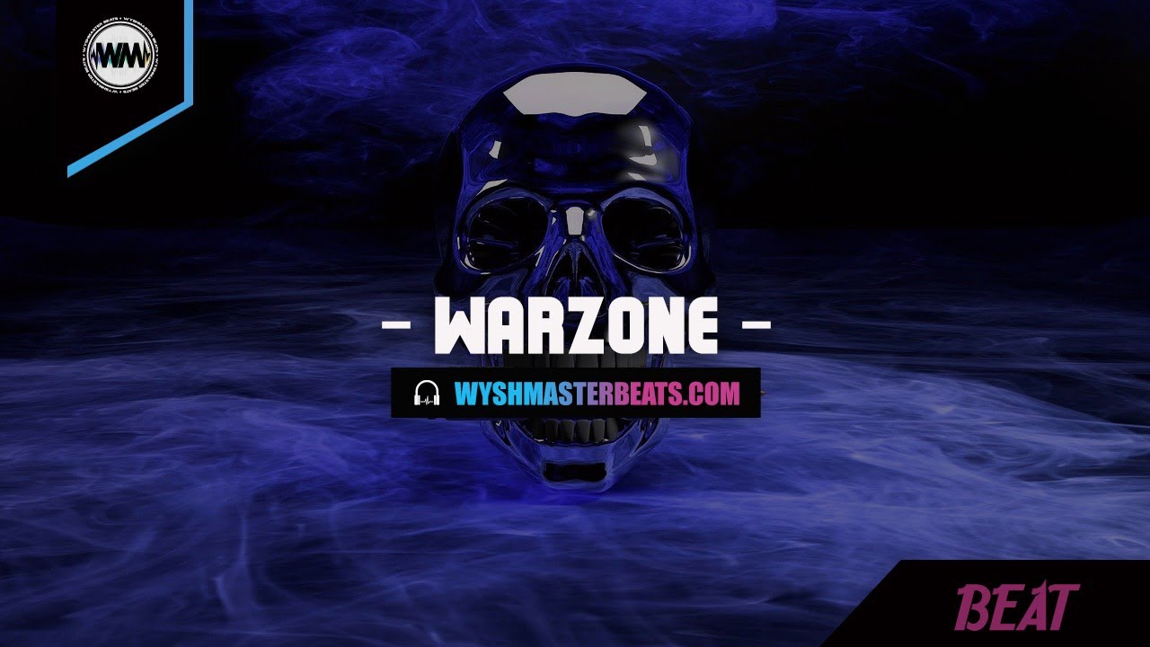 [FREE] Anthem Trap x Waka Flocka Flame Type Beat "Warzone" | Free Trap Instrumental