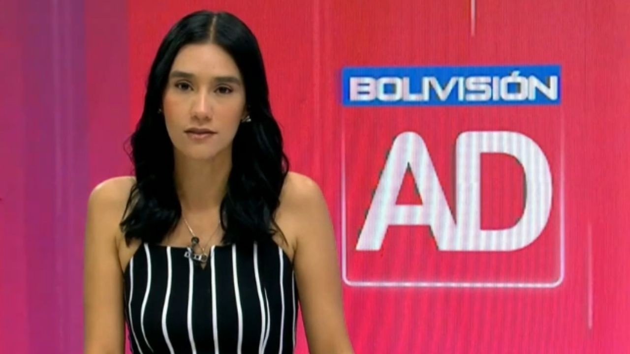 Noticiero Al D&iacute;a Segunda Edici&oacute;n: Programa del s&aacute;bado 4 de abril del 2026