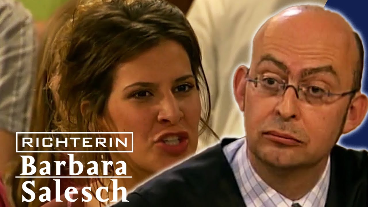 Entscheidung mit tödlichem Ende: Phillip zwischen Ehe und Affäre | 2/2 | Richterin Salesch | SAT.1