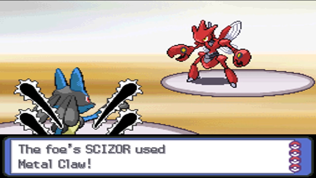 Pokemon Platinum Version Walkthrough Part 26 - The Mine Badge