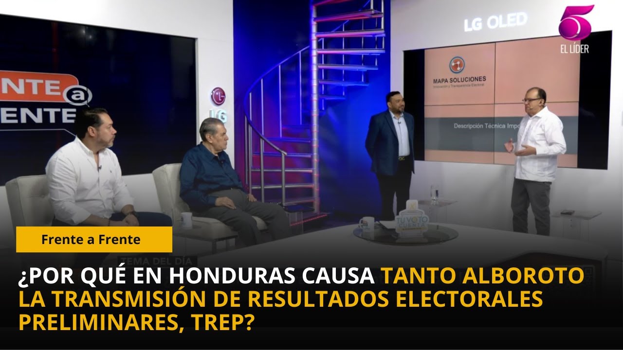 Frente a Frente - 7 de agosto de 2025