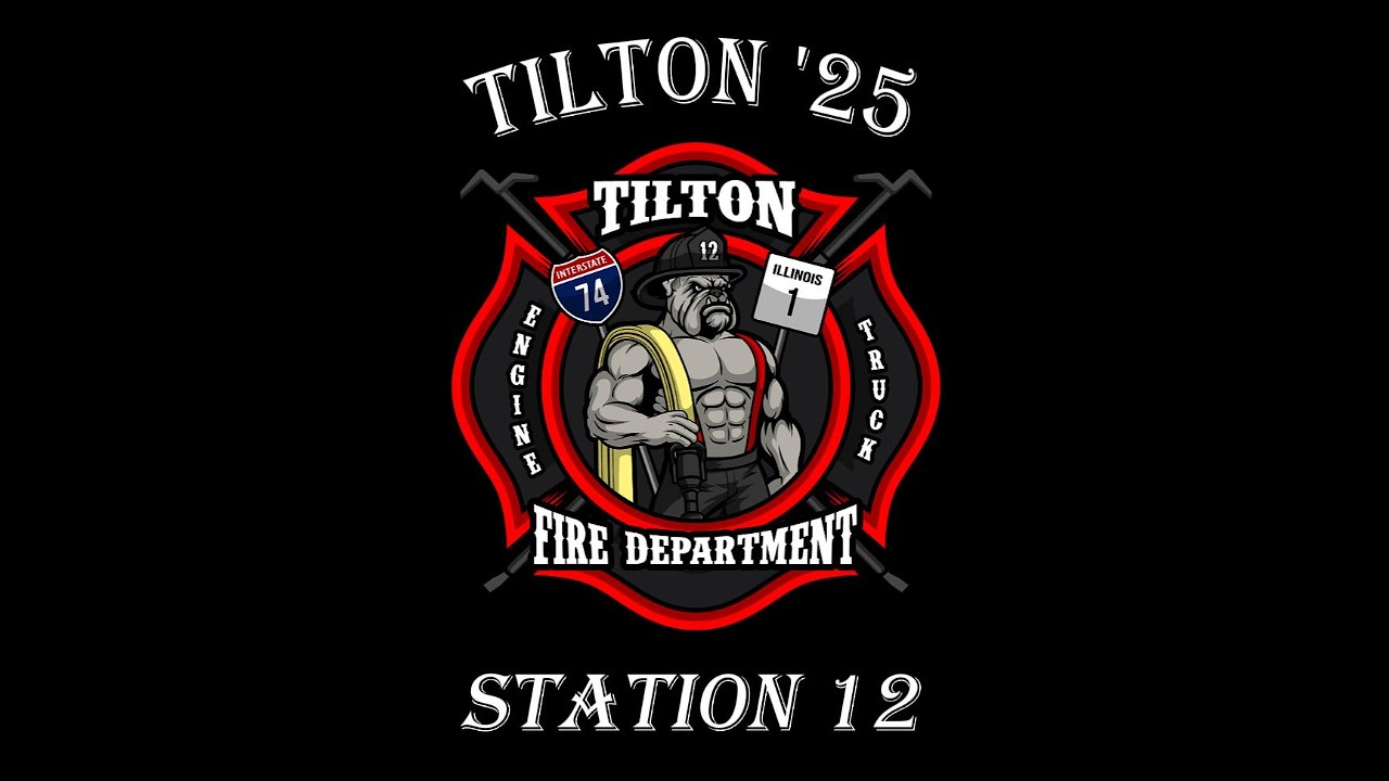 Tilton '25