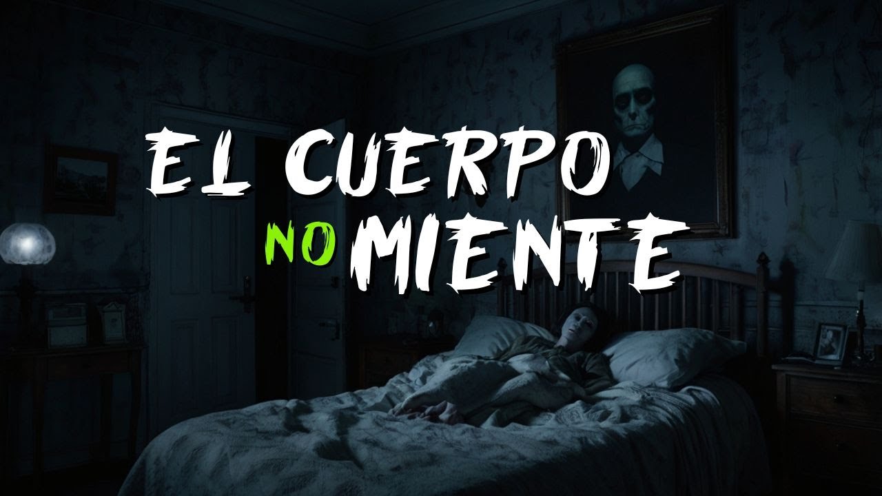 Cuando el Miedo se Hace Real ✅ MIEDOTECA | 2930 r