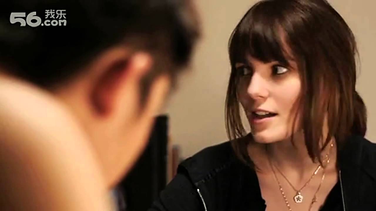 Short Film--Blind Painter----微电影—盲人画家.mp4