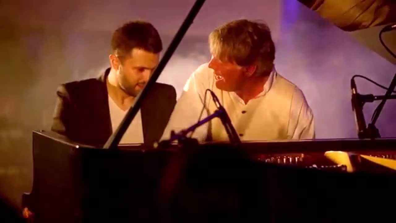 Jo Bohnsack feat. Bartek Szopiński (Boogie Boys) - 9th Polish Boogie Festival