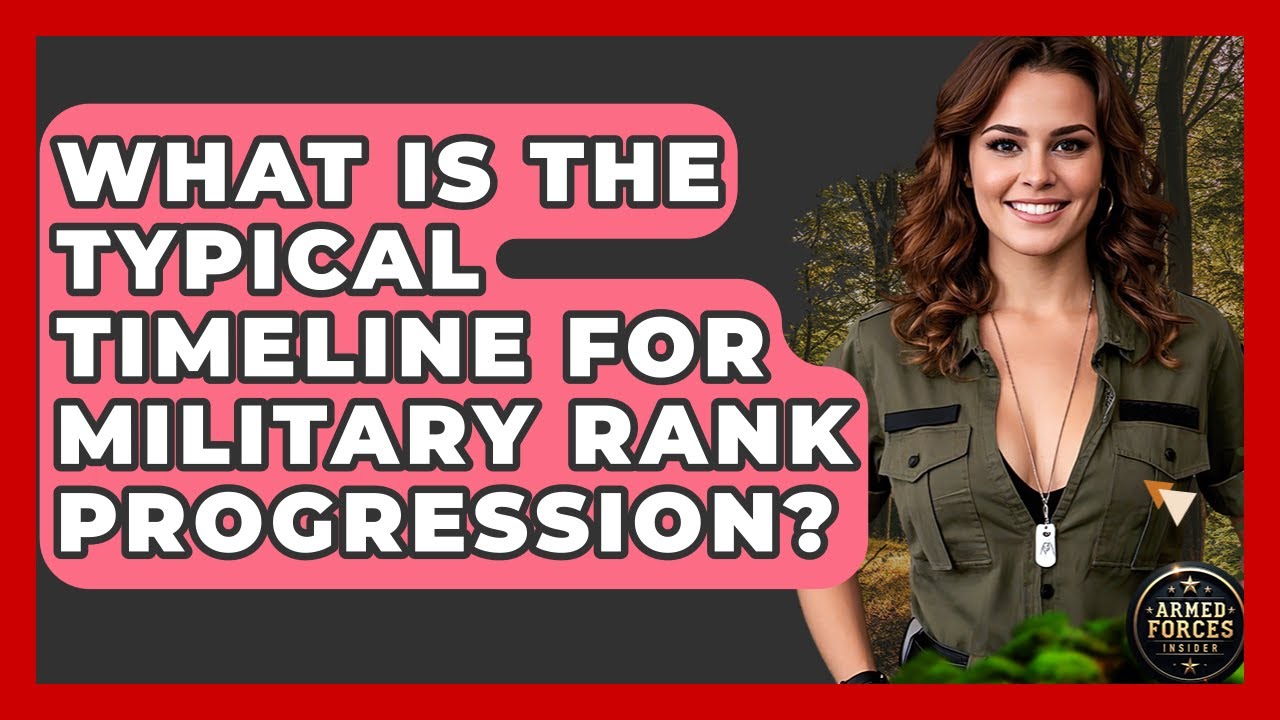 Как происходит повышение в воинских званиях? &mdash; Armed Forces Insider
