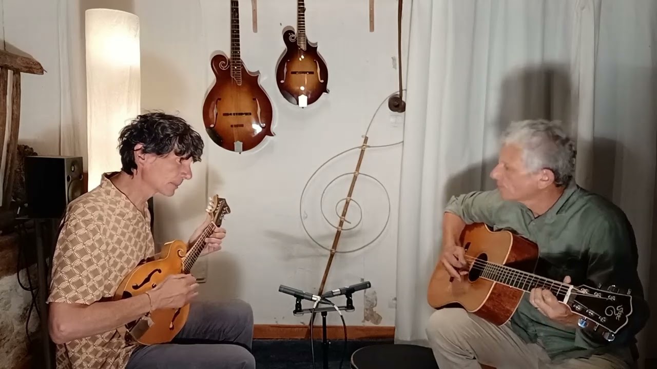 Un jour, à Unst ( Daniel & Patrick Portales)