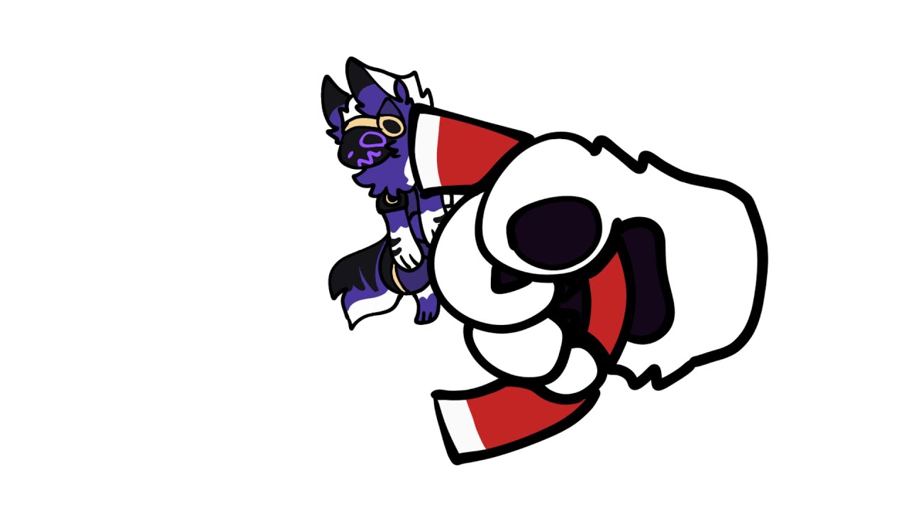 Another 5 ways to hold a protogen in your hands