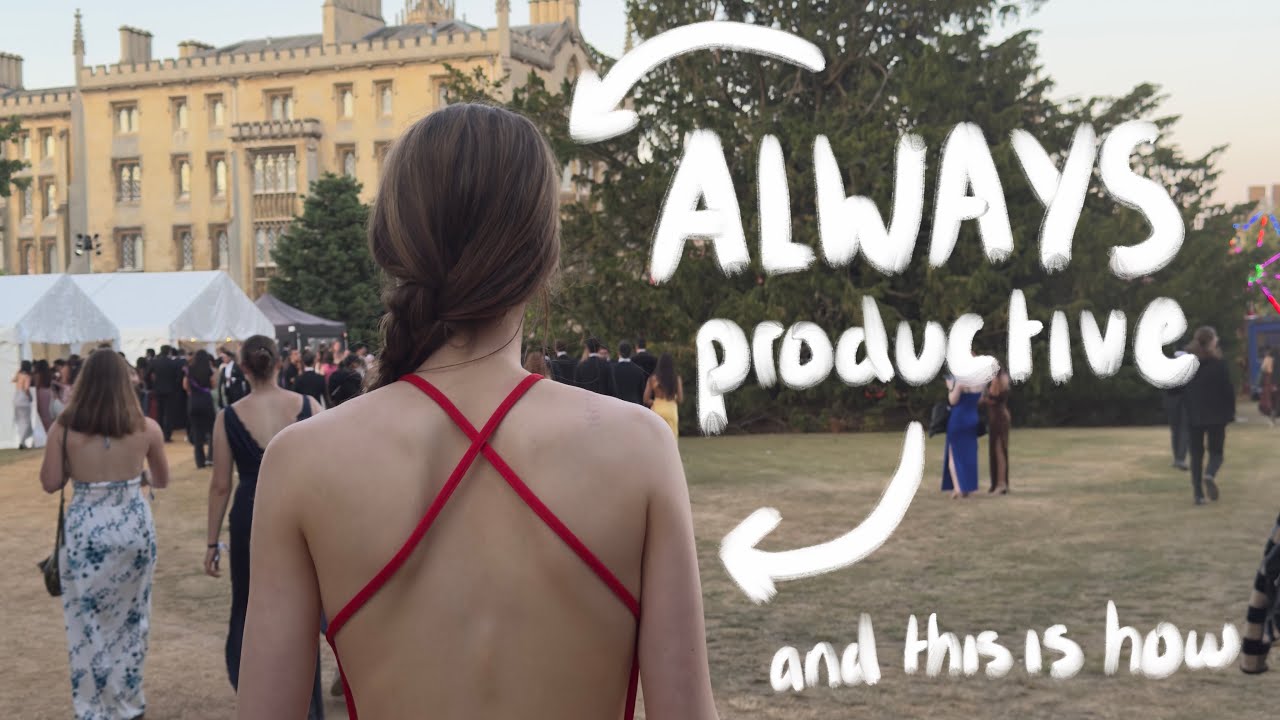 this is how to truly stop procrastinating