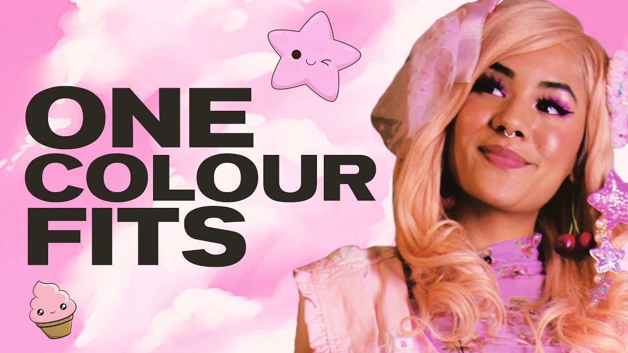 Jasmine's Sister Judged Our One Colour Looks ~ NAYVA Ep #12 ~ BEAUTY & FASHION EVERY WEEK