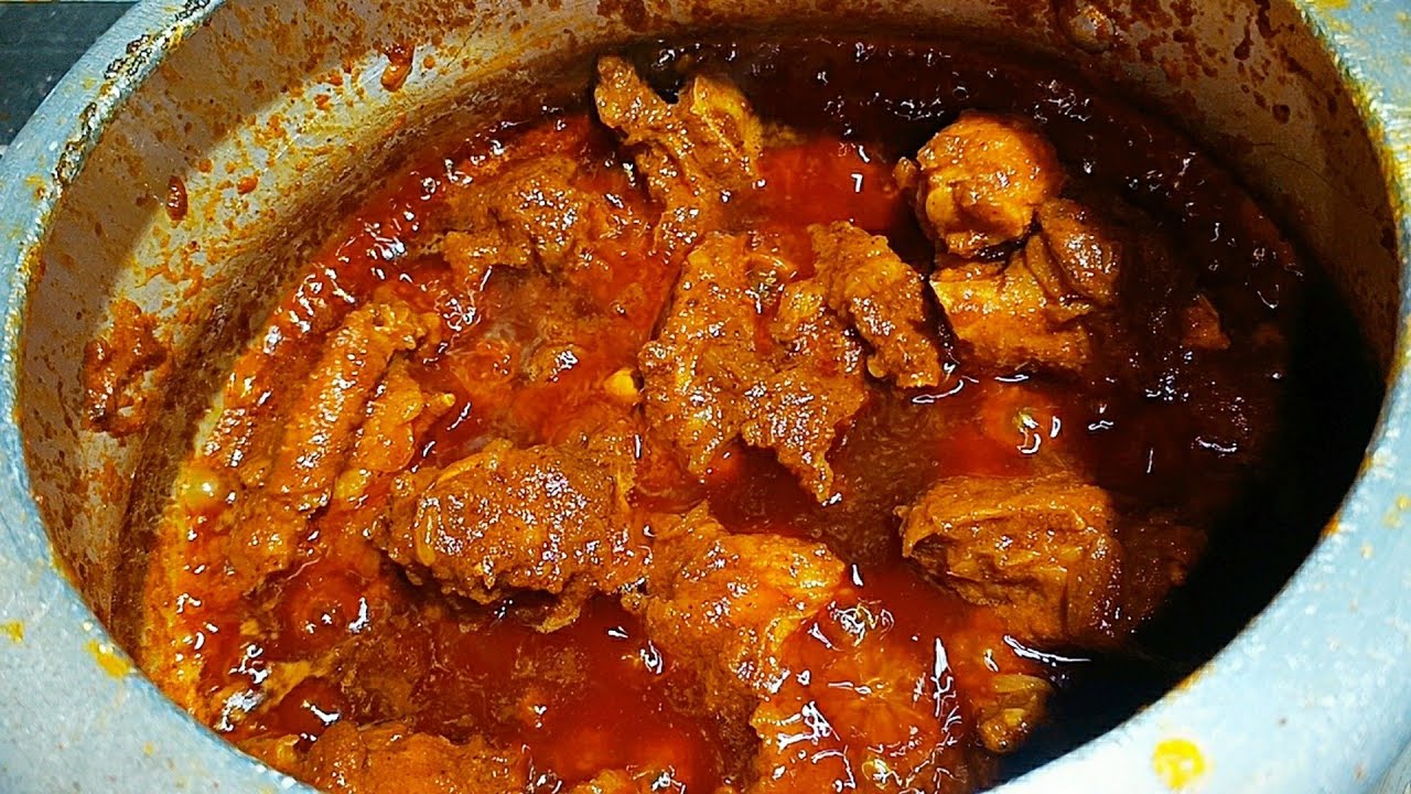 Dhaba Style Mutton Curry 🔥 | इतना स्वादिष्ट कि उंगलियां चाटते रह जाओगे | Mutton Curry