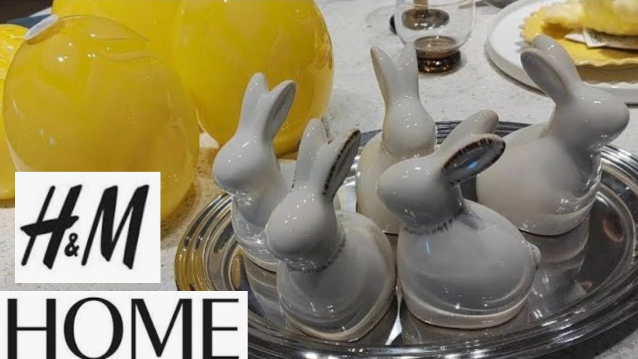 Изначально Пошли в H&M home, а потом на Рынок в центре Тампере Финляндии. Идеи на Пасху Новинки Влог
