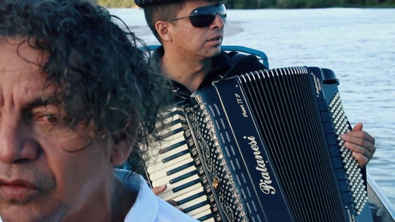 Meu Rio (Zeca Tocantins)