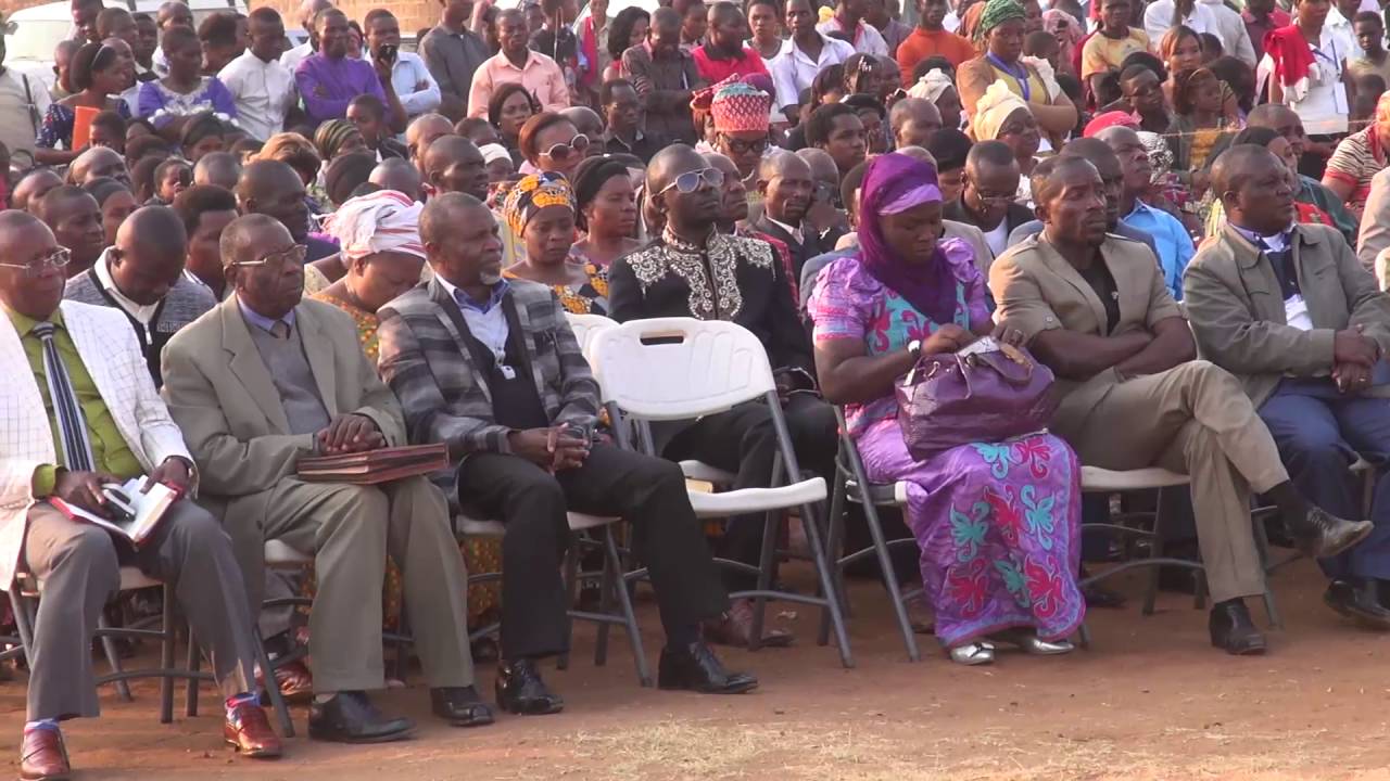 SABABU 7 ZA KUJA KWA YESU DUNIANI par Pasteur Gabriel Tikiko