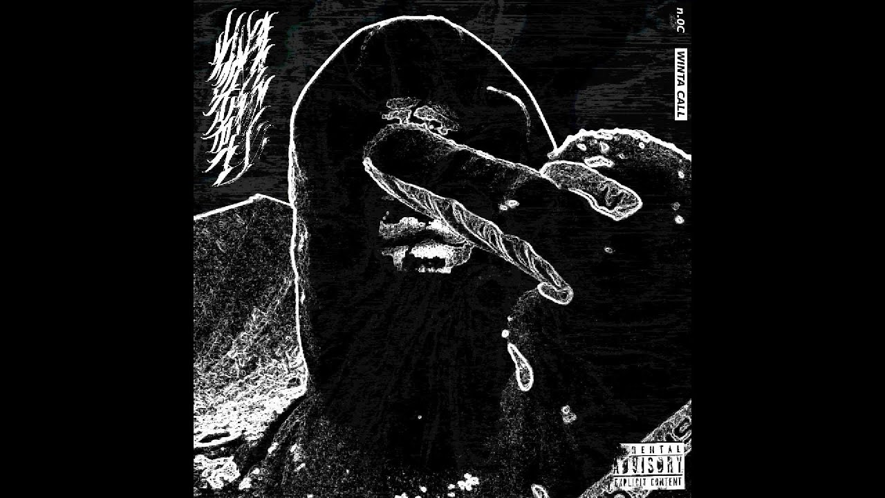 n.0C - WINTA CALL Mixtape (prod. nekroplanet)