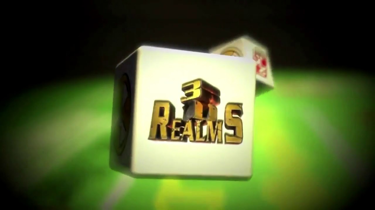 3D Realms/Triptych Games/Piranha Games/Gearbox Software/2K Games (2011)
