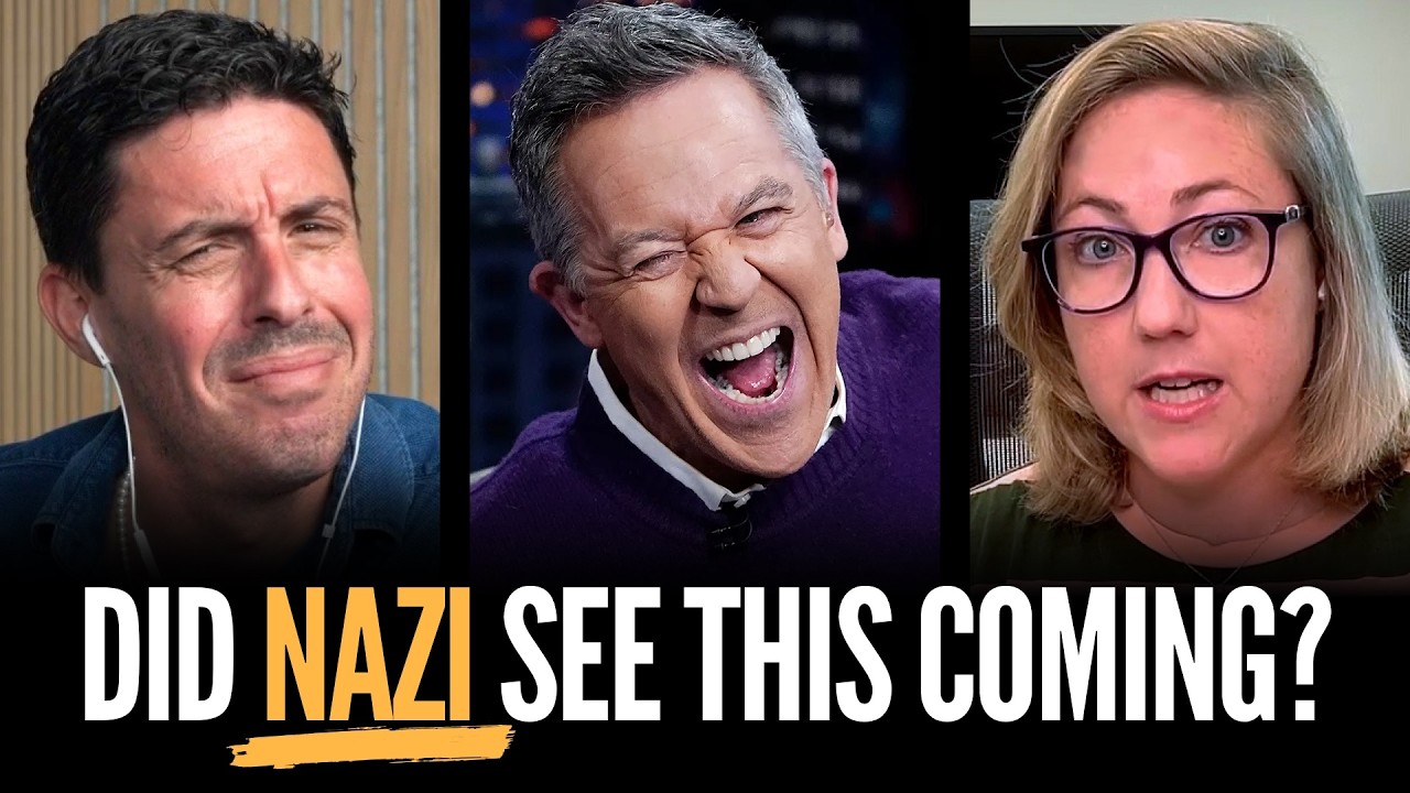 Fox Host Decides To Take Back WHAT WORD?!