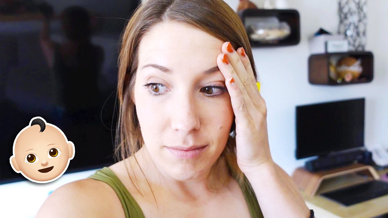 What If I Am Pregnant?