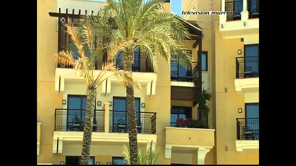Hotel InterContinental Mar Menor 2012