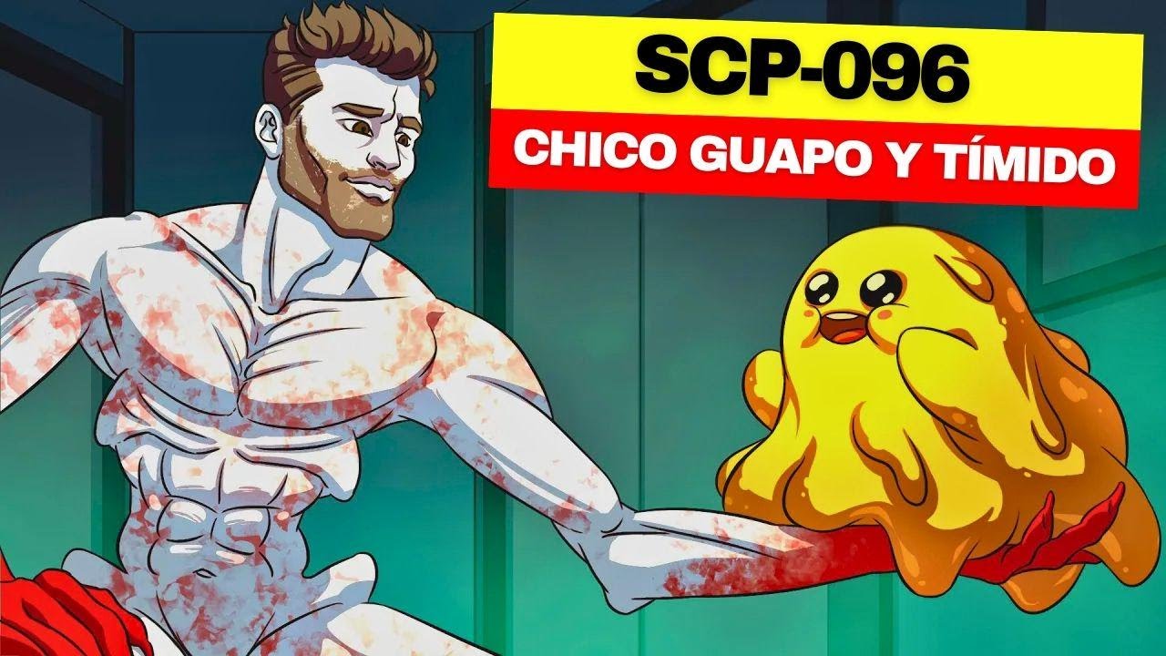 ¿Qué pasaría si SCP-096 se pusiera dentro de SCP-914?