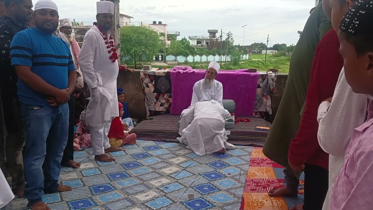 TU FAIZ KA DARIYA HAI || TU REHMAT REHMAT HAI || #qawali #sufi #mehfil #india #nusratfatehalikhan 