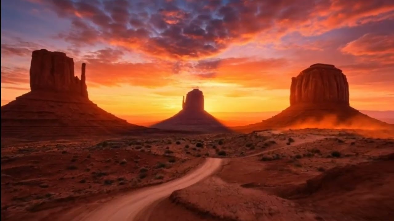 SOUNDLESS - Crimson Horizon Whisper