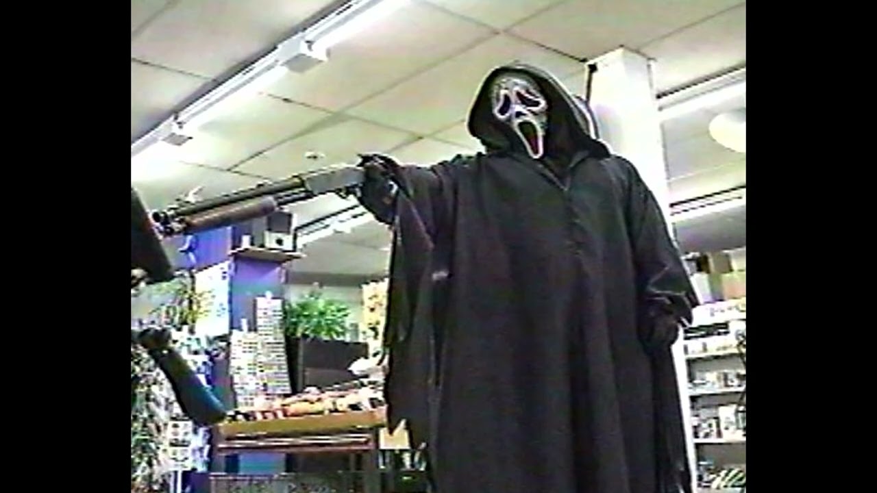 (scream mask) lazer dim type beat