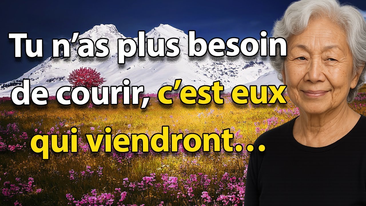 Le DÉTACHEMENT qui fait de toi le CENTRE de l’Univers (et qui ATTIRE) | Carl Jung