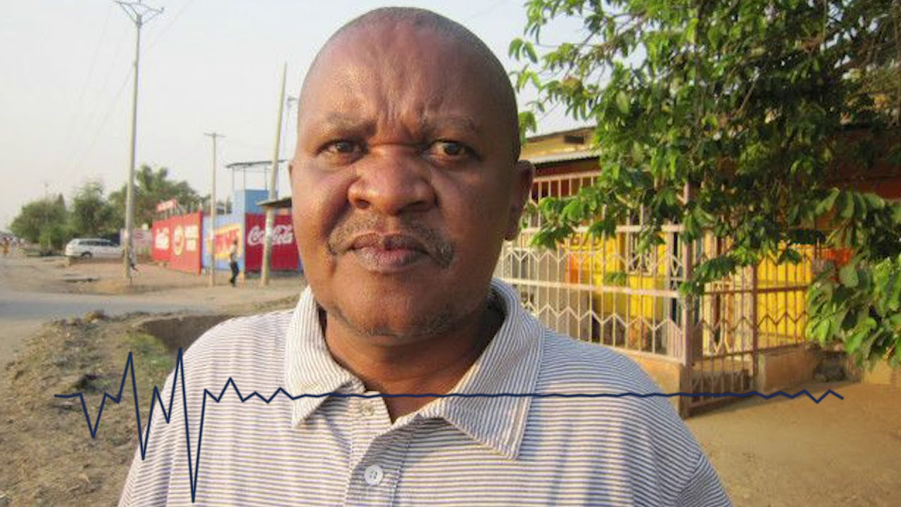 Leon Masengo: Radio #Bonesha FM Iriteguriye Kwongera Gusubira Gukorera mu #Burundi