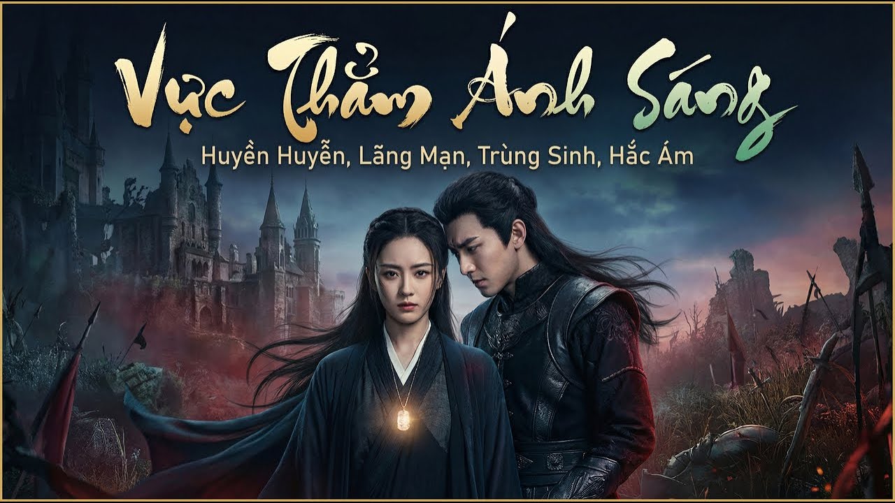 TRUYỆN AUDIO | Đá Tra Nam, Ôm Phản Diện: Tôi Muốn Cả Thế Giới Quỳ #audio 