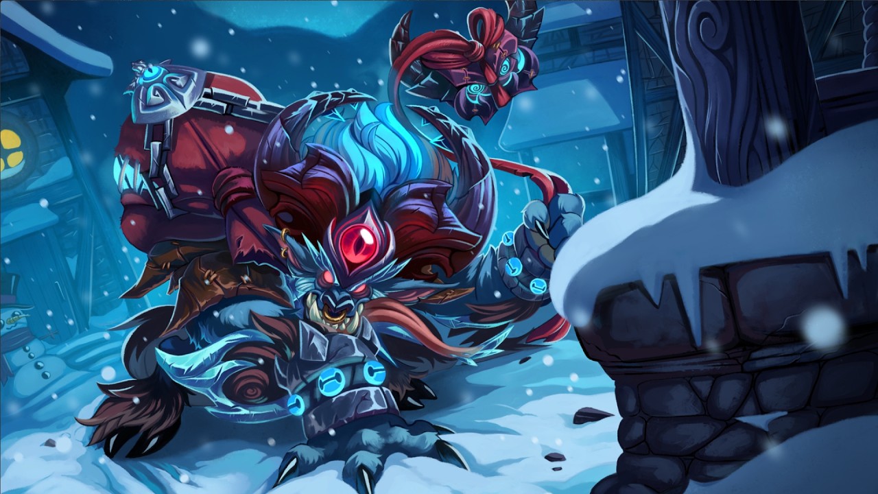 Dota 2 Spirit Breaker Hard Support (ASSASSIN BOSS) KDA 17-4-41