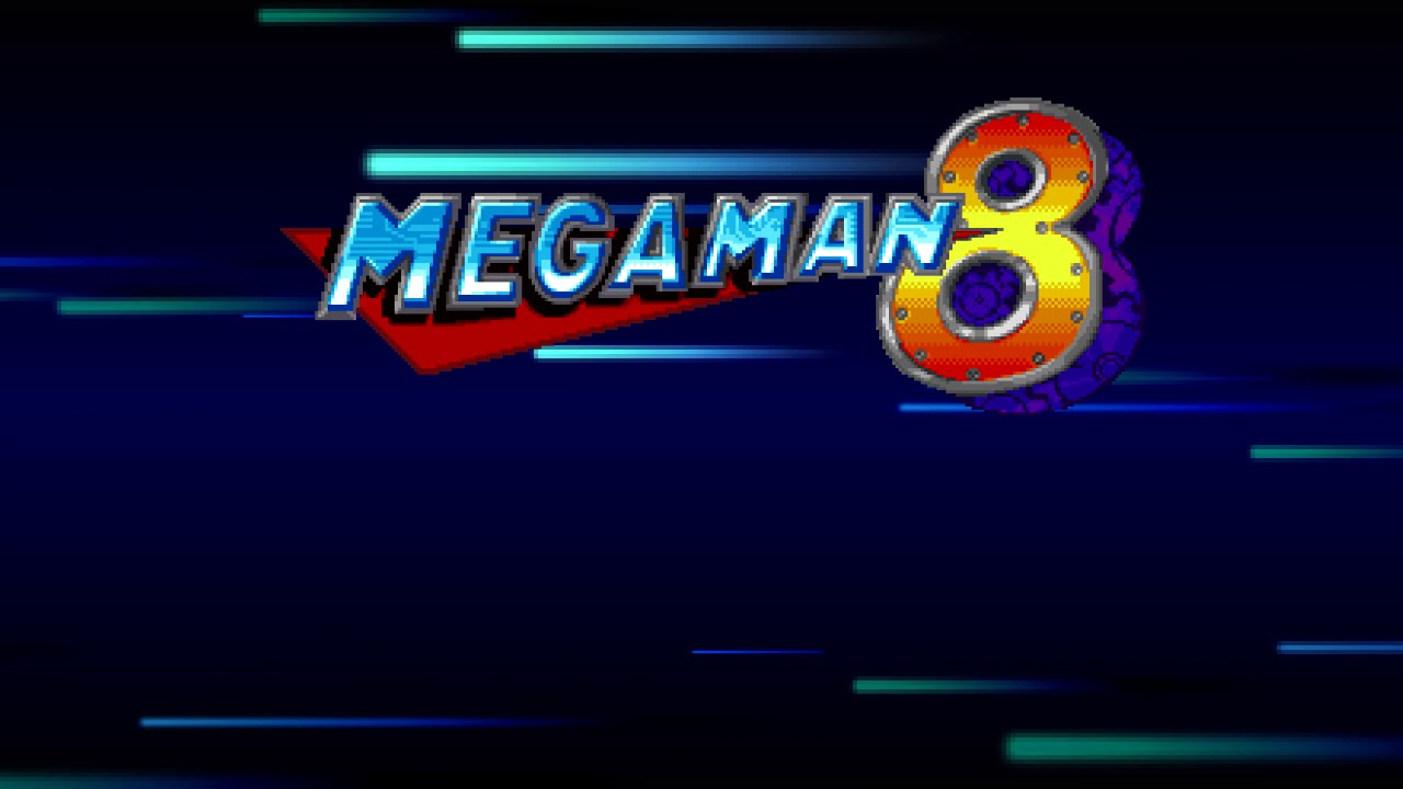 Sonic 3 - Final Boss [Megaman 8 Style]