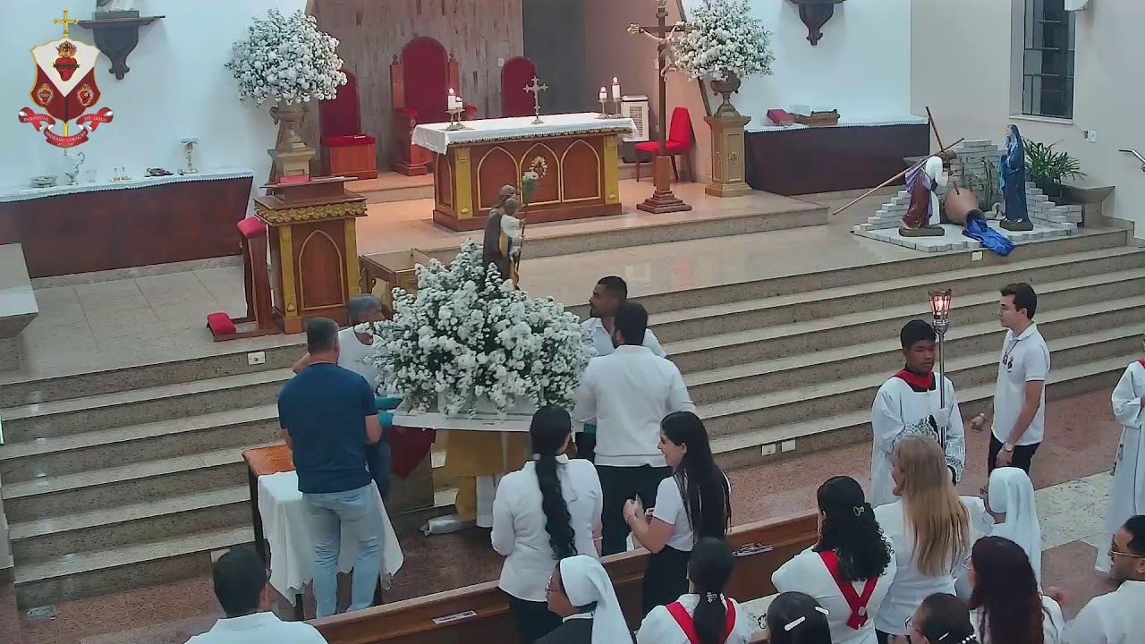 4ª Semana da Quaresma | Quinta-feira