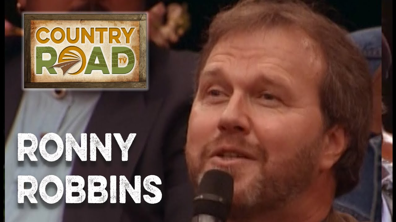 Ronny Robbins   