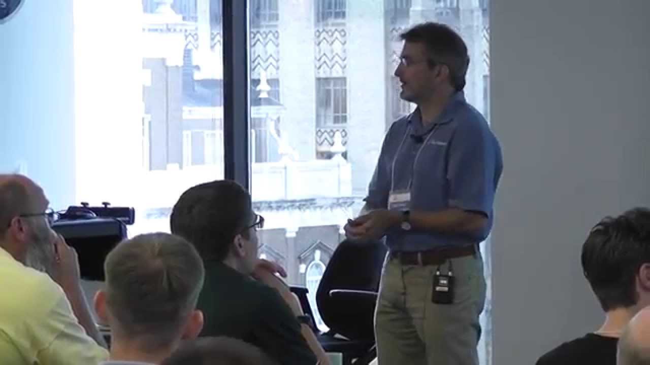 RunSignUp Technology: Intro