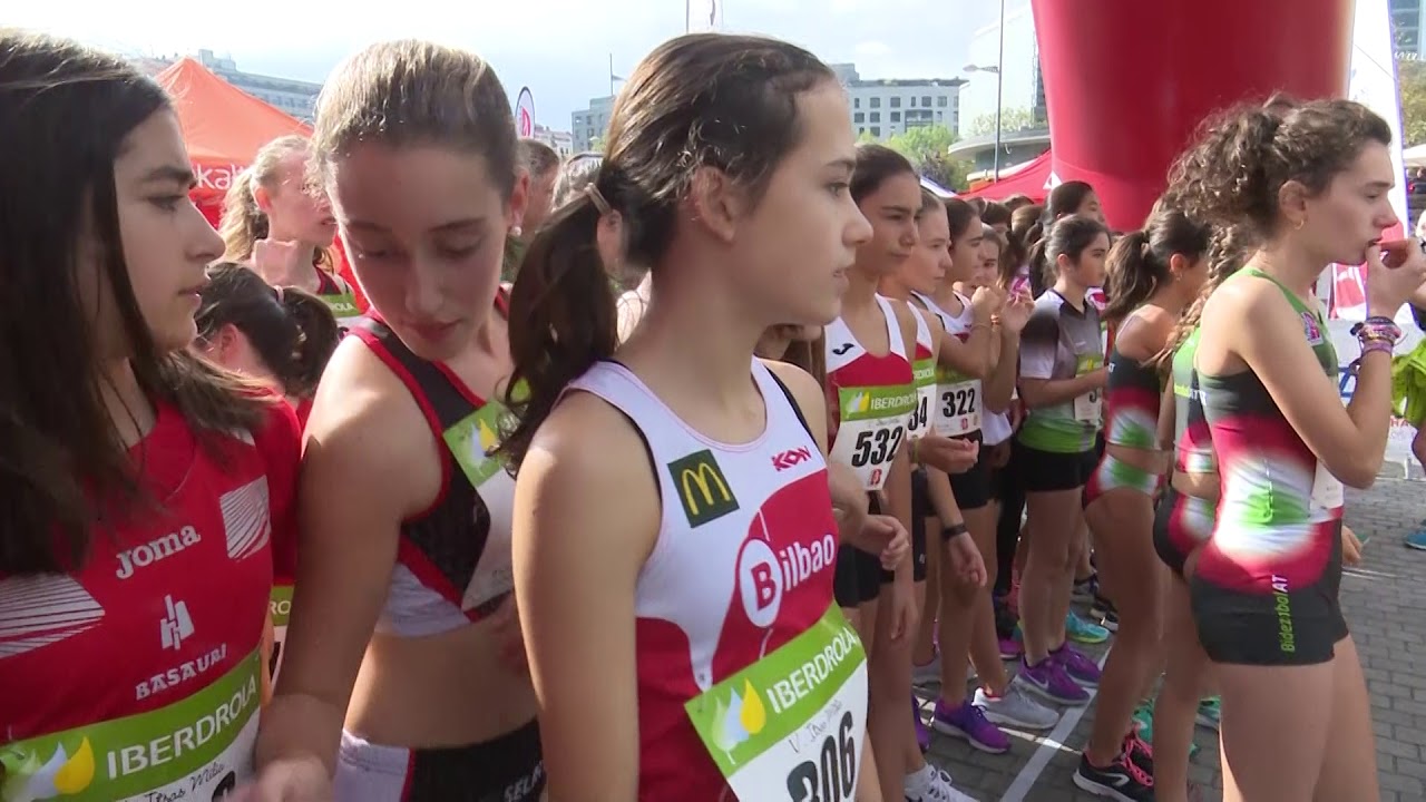 V MILLA MARITIMA FEMENINA POR EQUIPOS