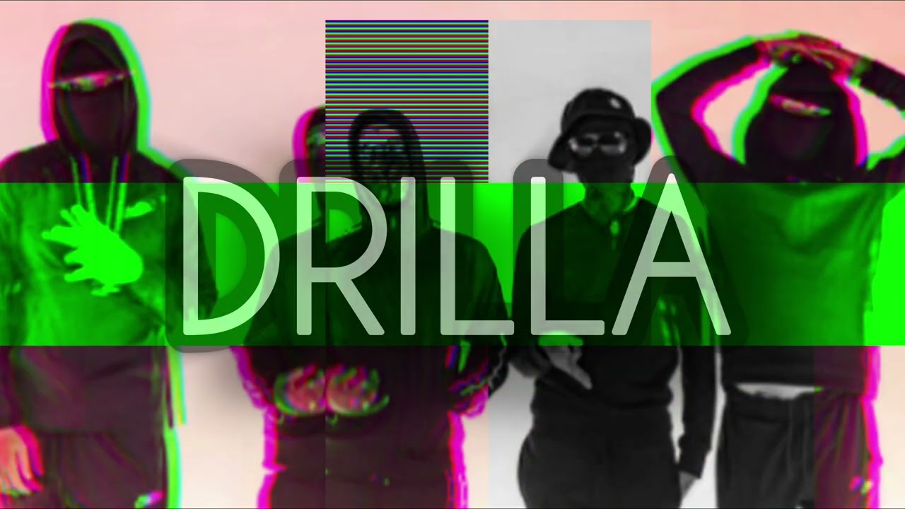 (free for profit) pop smoke × fivio foreign type drill beat - 
