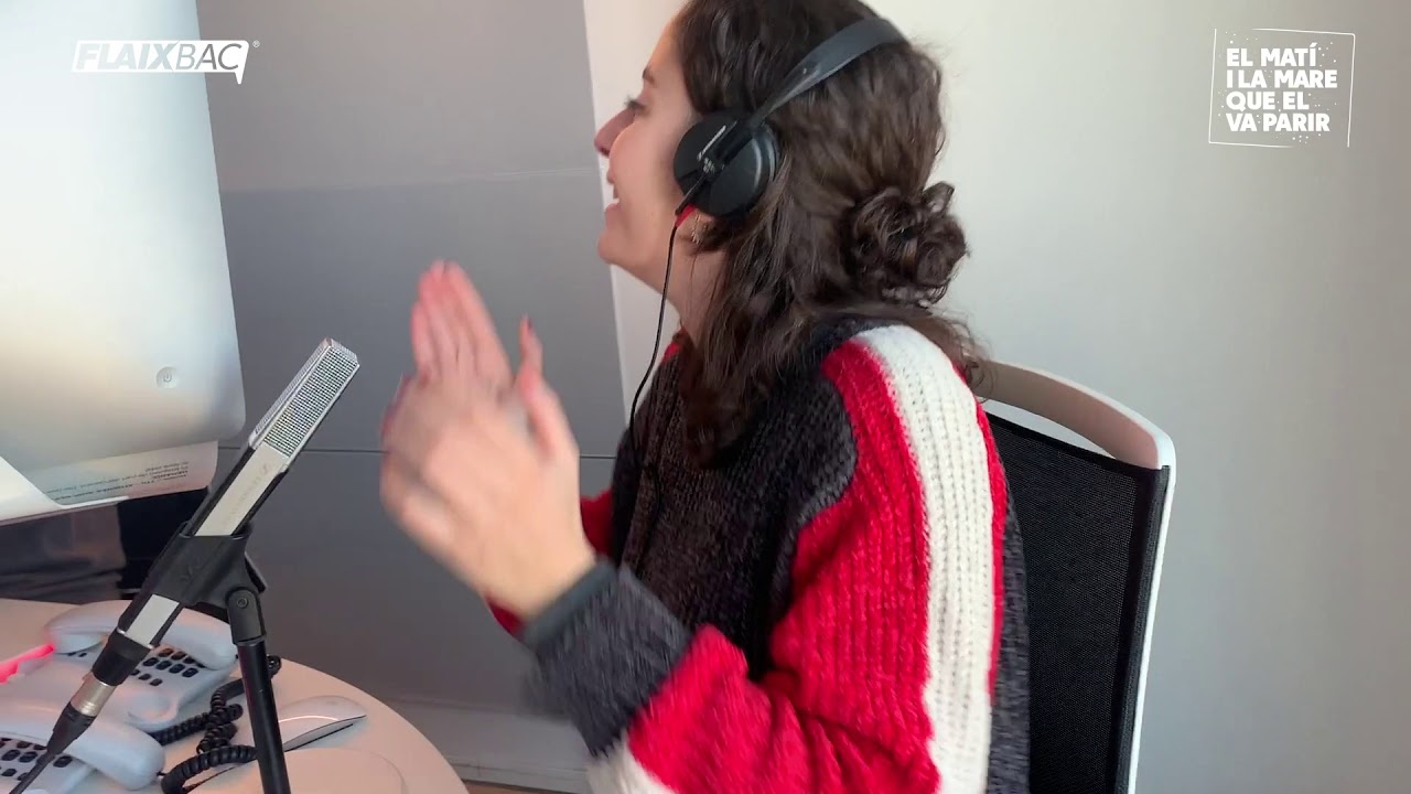 El Matí i la Mare que el va Parir - El Gran Germán canta a Espinelves