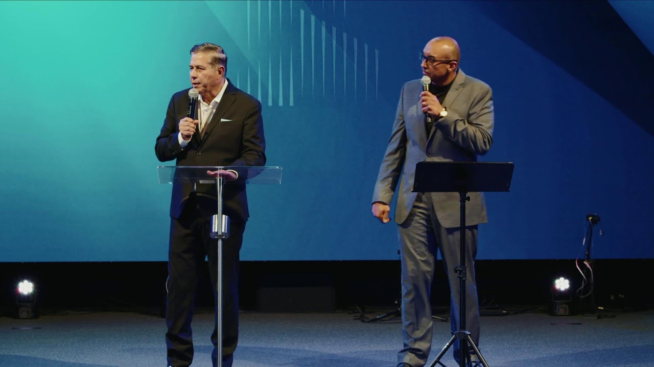 MIRACLE OF TOTAL OBEDIENCE | Apostle Ezekiel Udoh | SUNDAY FEBRUARY 8TH 2026