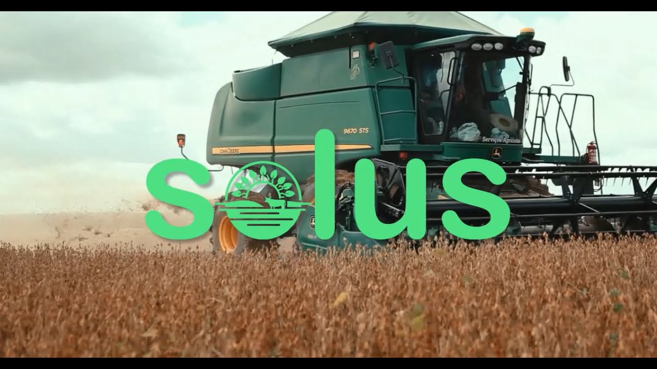 Apresenta&ccedil;&atilde;o Sistema Solus - 2025