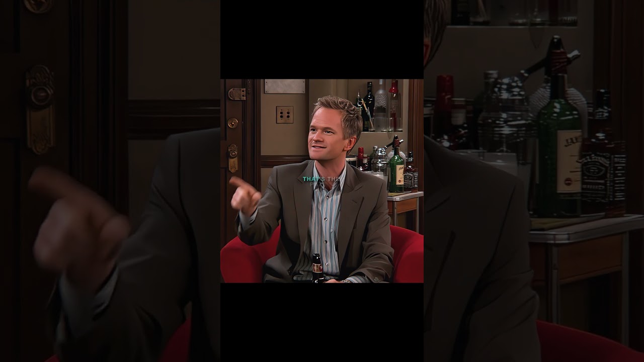#himym #tvshow #storytime #edit #clips #fyp